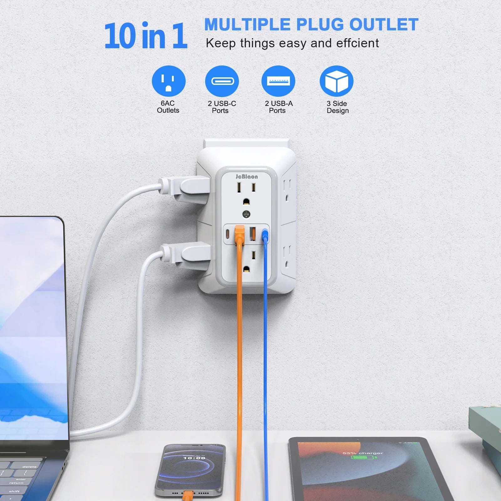 Ultimate Power Hub