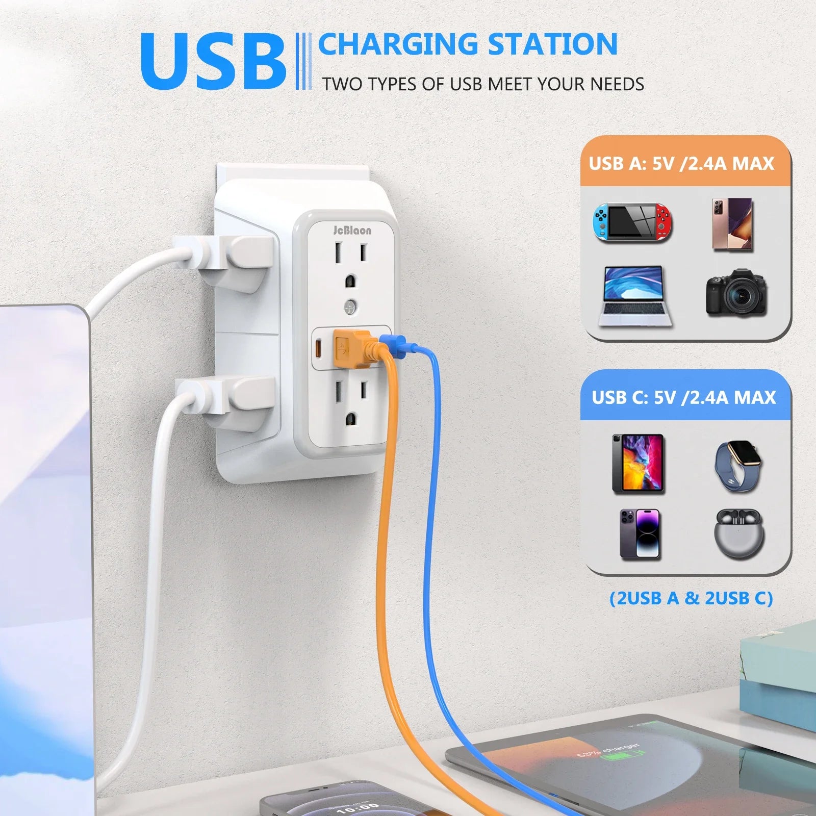 Ultimate Power Hub