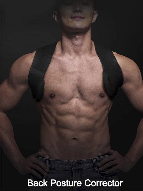 ComfortFit Back Support