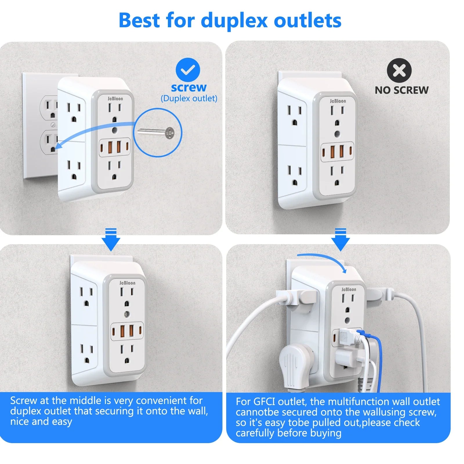 Ultimate Power Hub