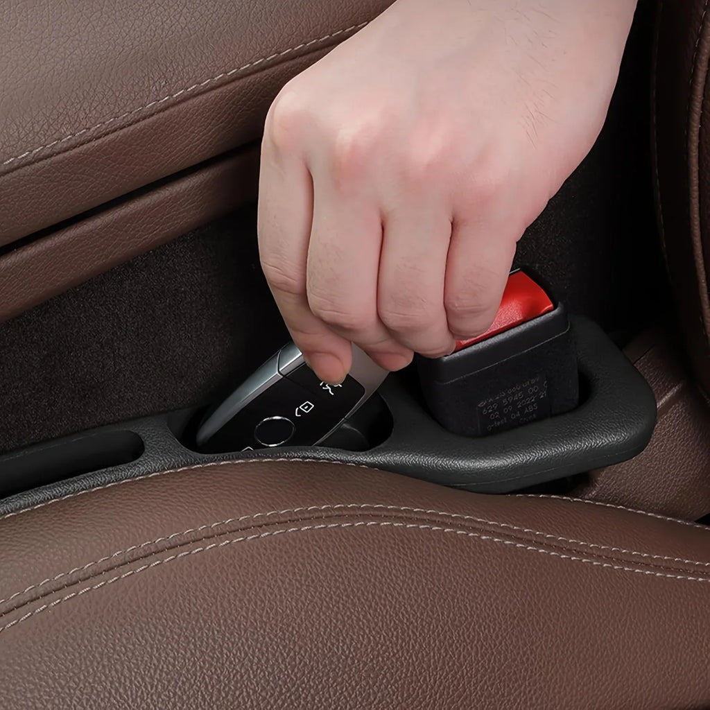 Car Seat Gap Saver