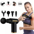 Ultimate Muscle Relaxer Gun