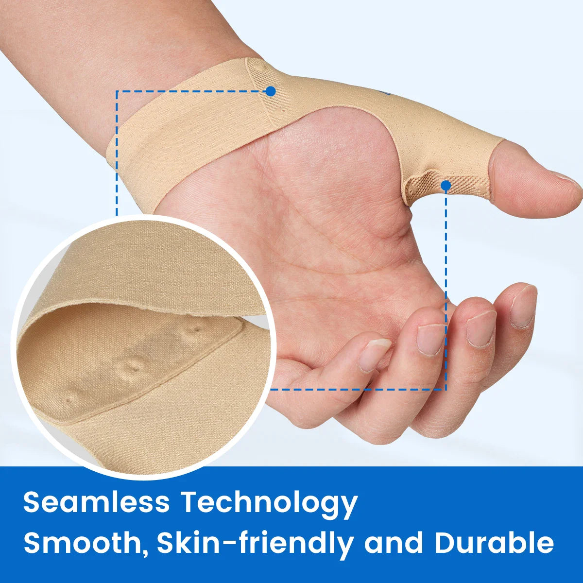 Velpeau Thumb Comfort Sleeve