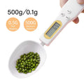 Handy Digital Kitchen Helper