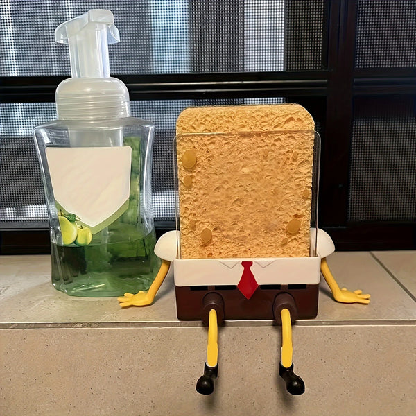 Sponge Buddy Rack