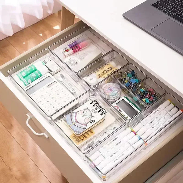 Ultimate Drawer Organizer Set