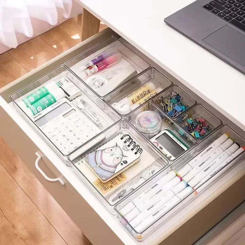 Ultimate Drawer Organizer Set
