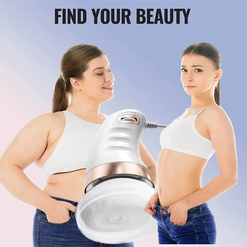 Cellulite Smoothing Miracle