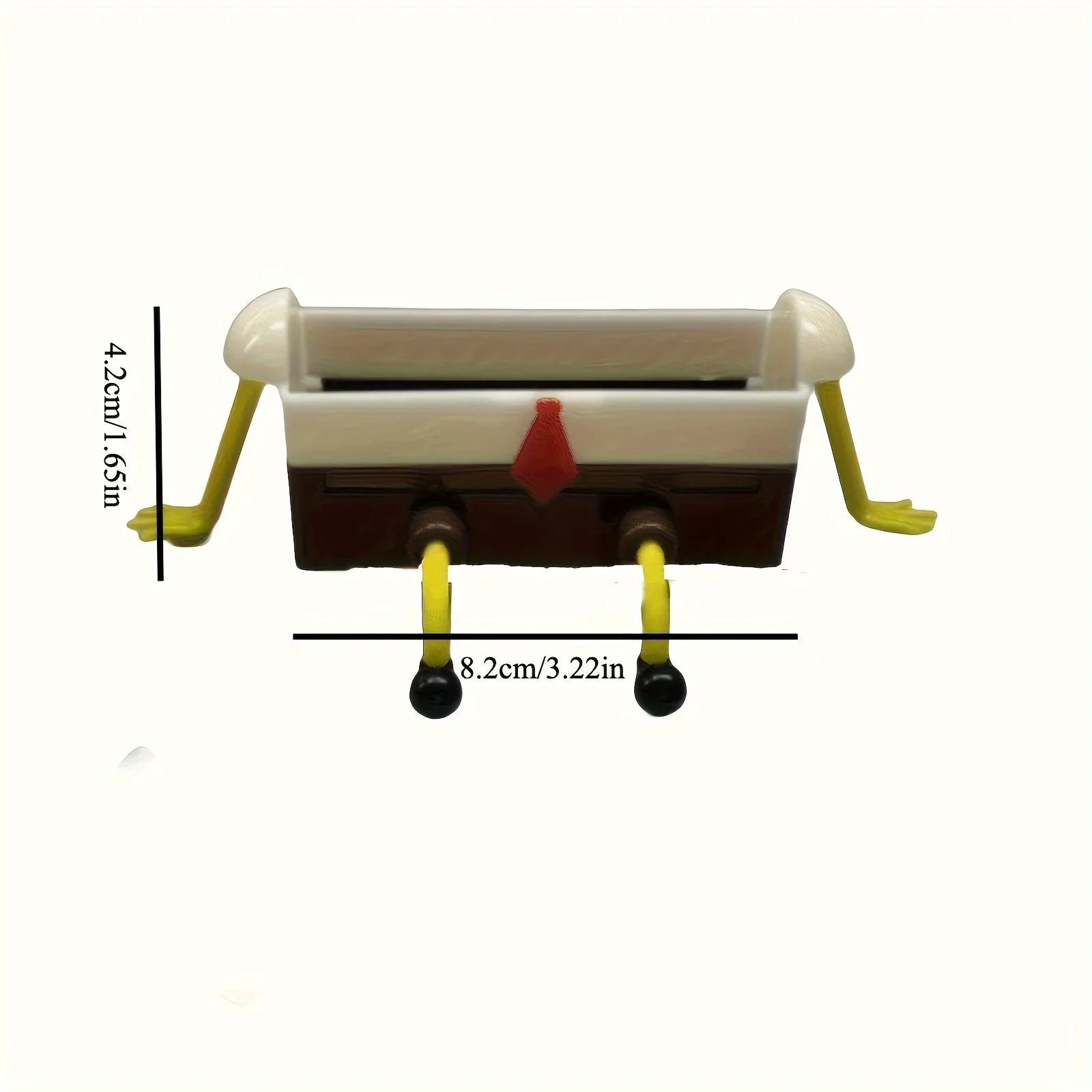 Sponge Buddy Rack