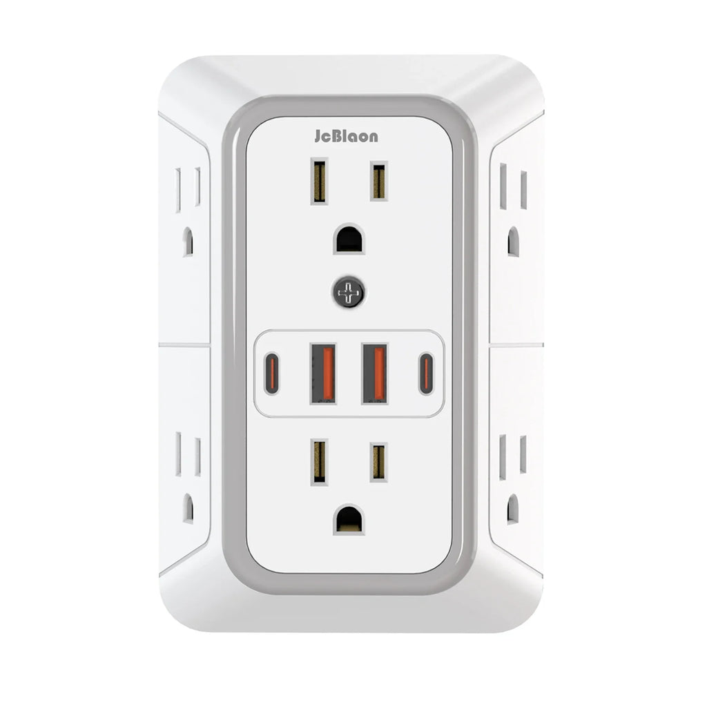 Ultimate Power Hub