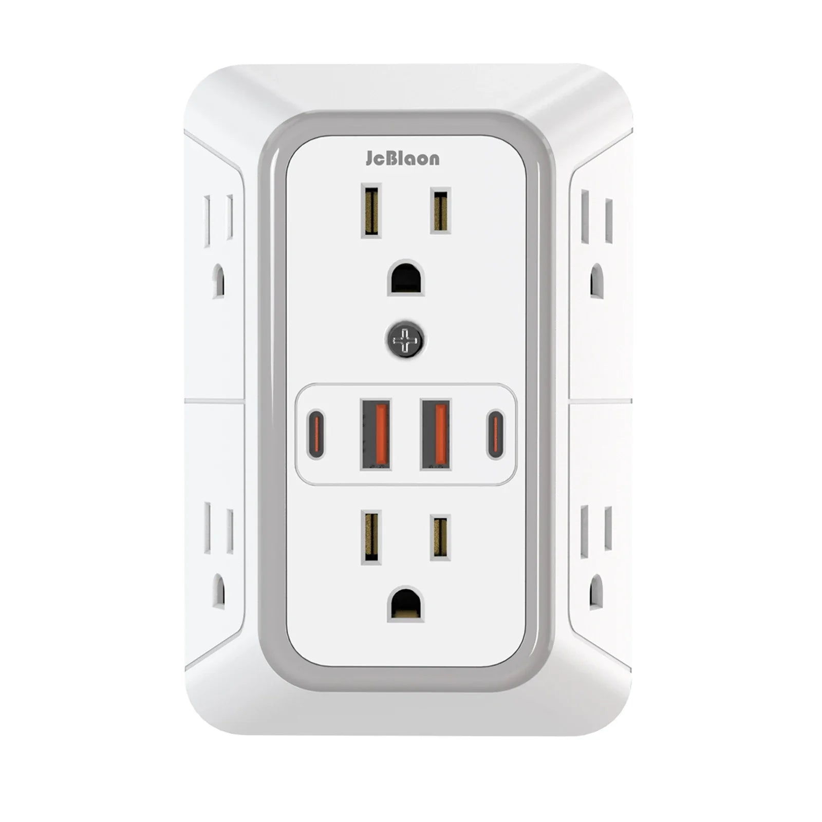 Ultimate Power Hub
