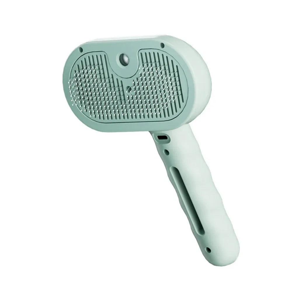 Steam Massage Dog Comb