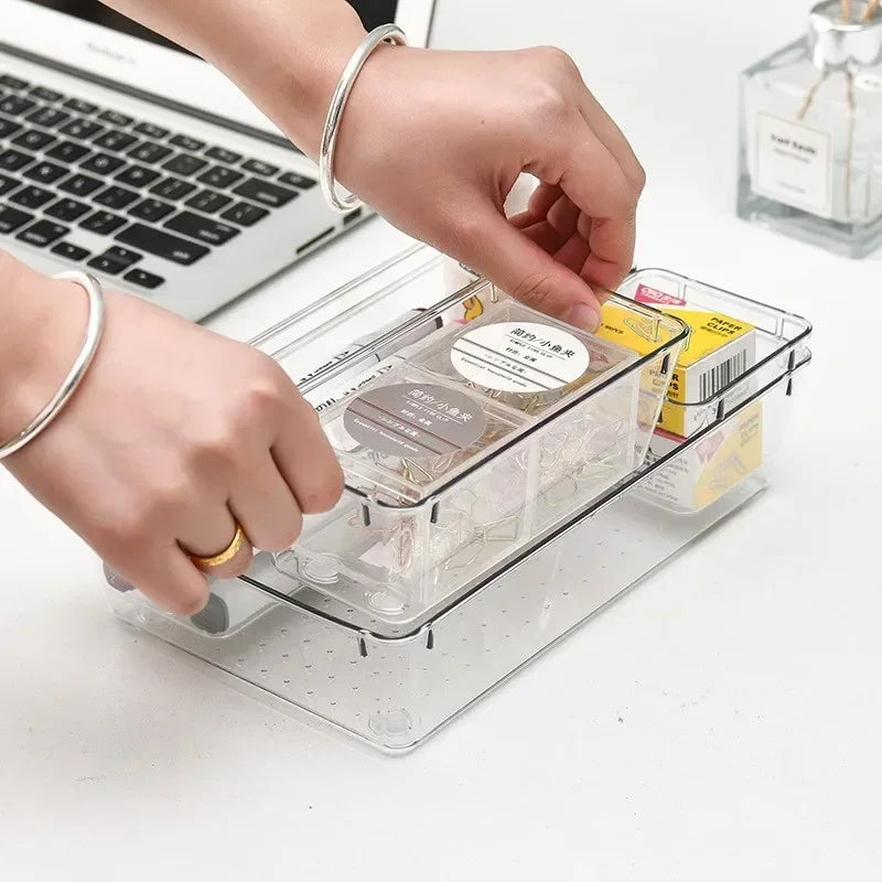 Ultimate Drawer Organizer Set