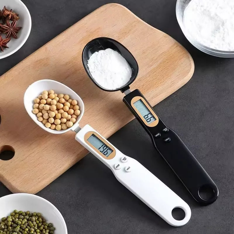 Handy Digital Kitchen Helper