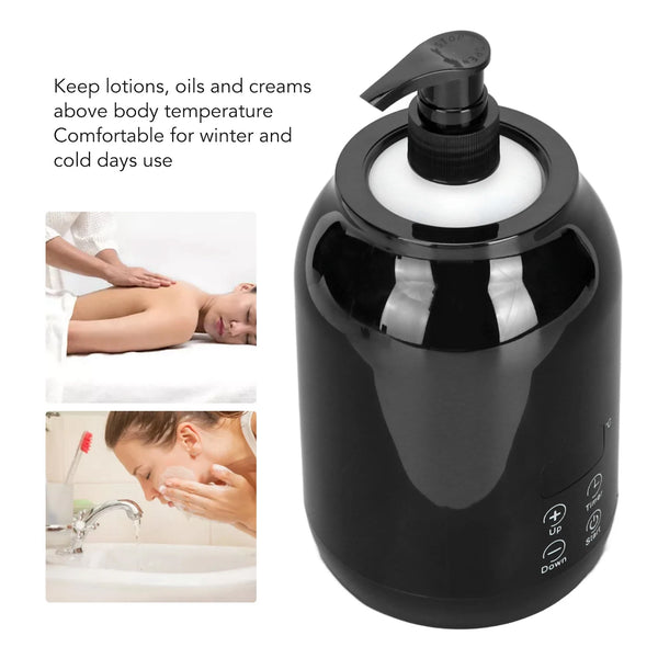 Cozy Glow Oil Warmer