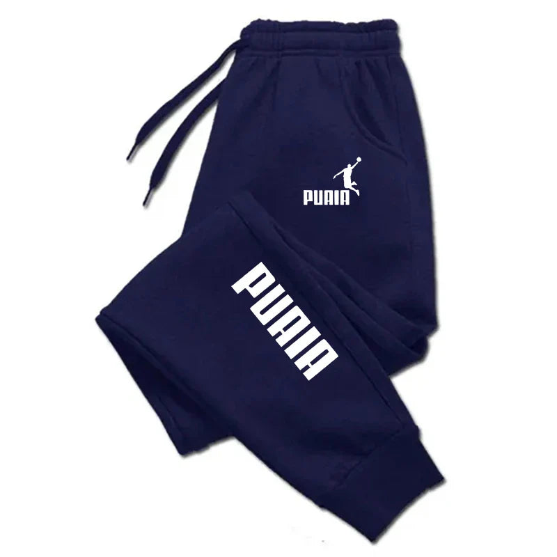 ComfyFit Men's Jogger Pants