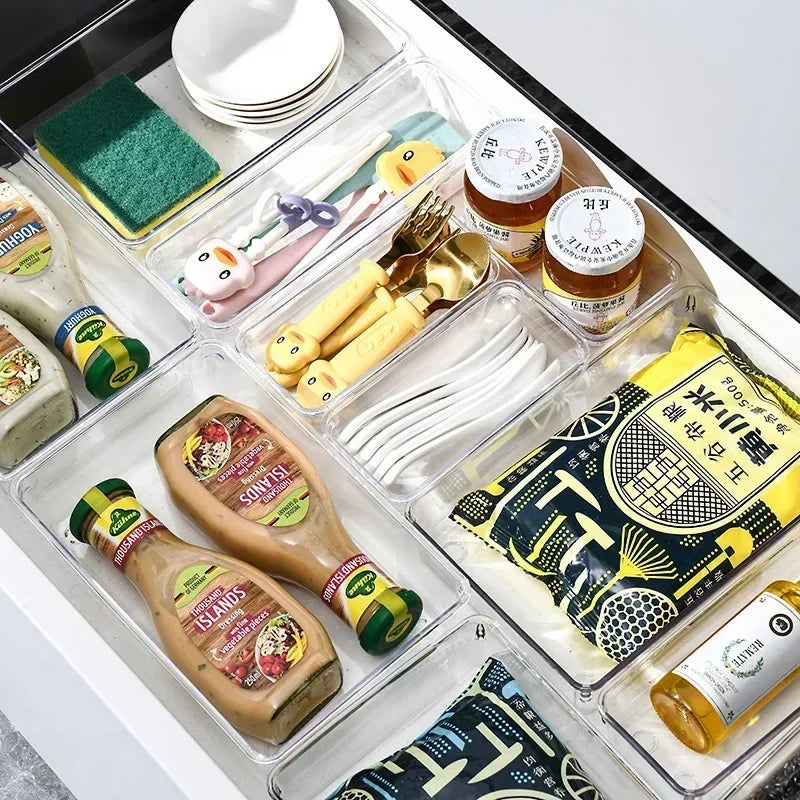 Ultimate Drawer Organizer Set