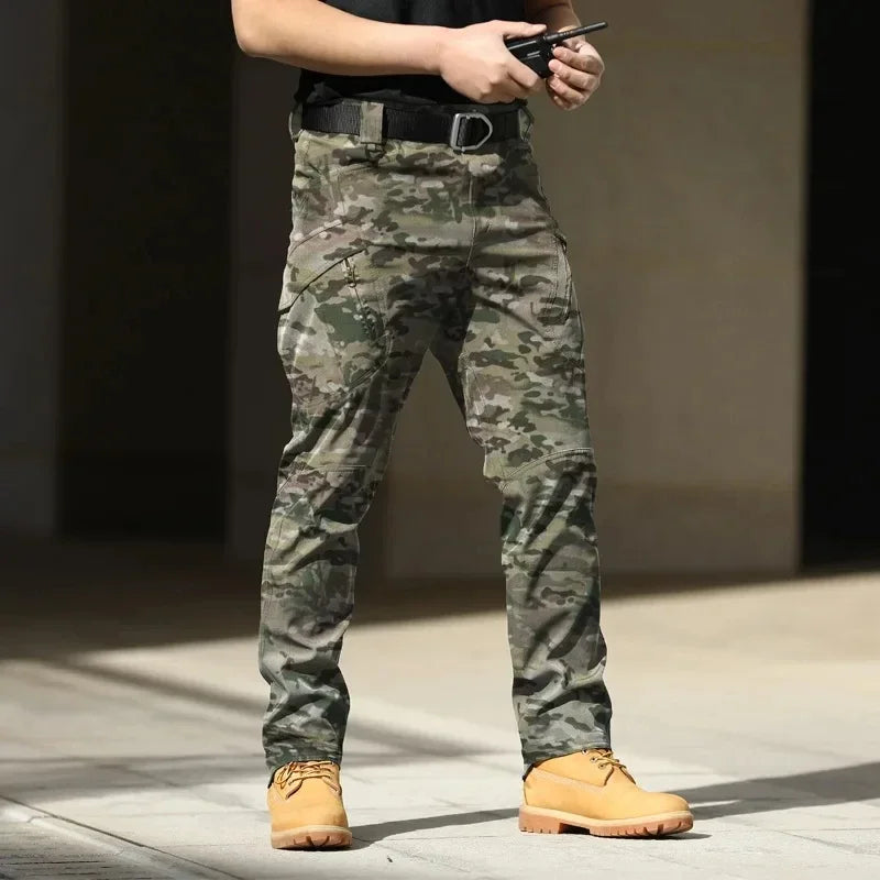 Men's