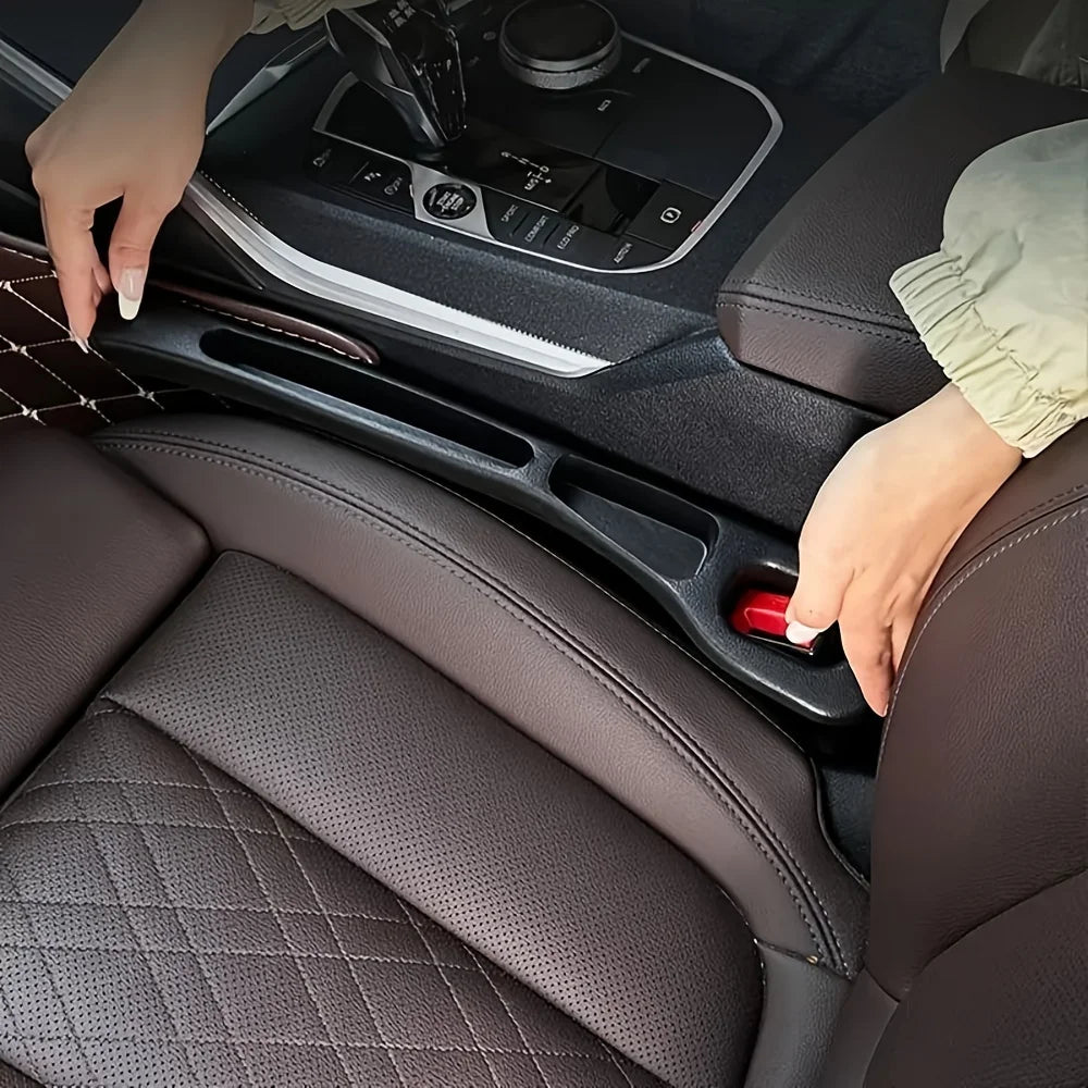 Car Seat Gap Saver