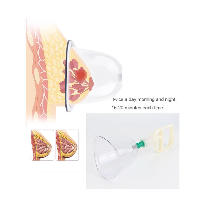 EasyLift Body Enhancer