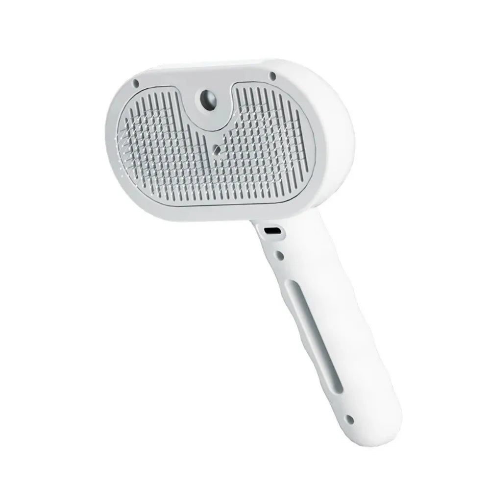 Steam Massage Dog Comb
