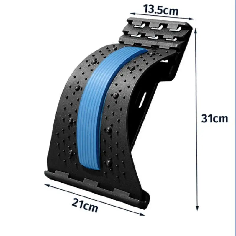Magnetic Back Comfort Stretcher