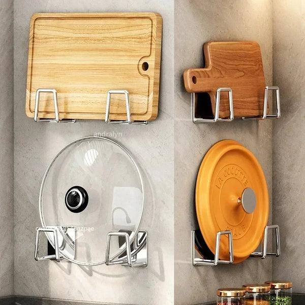 Stainless Sink Organizer
