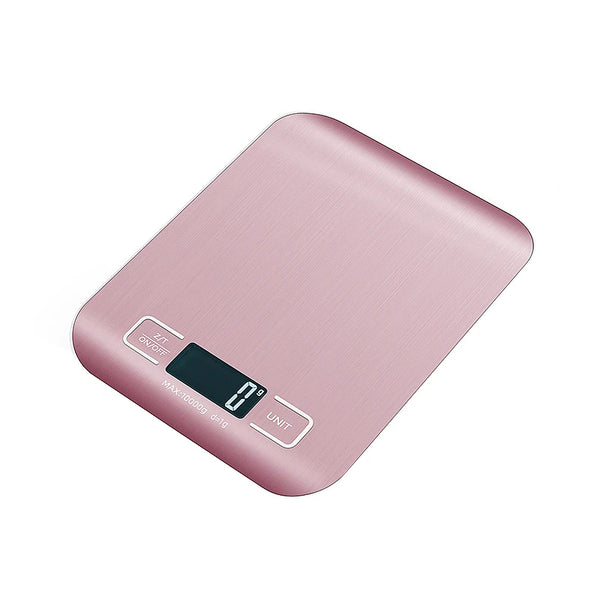 Smart Kitchen Weighing Scale