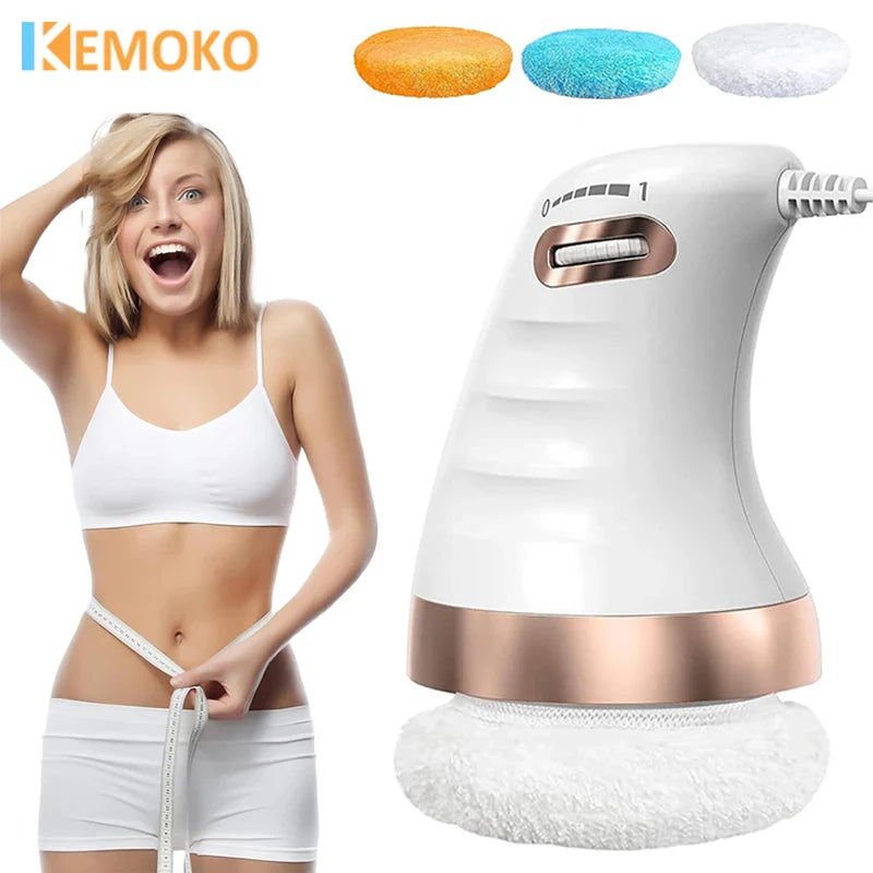 Cellulite Smoothing Miracle