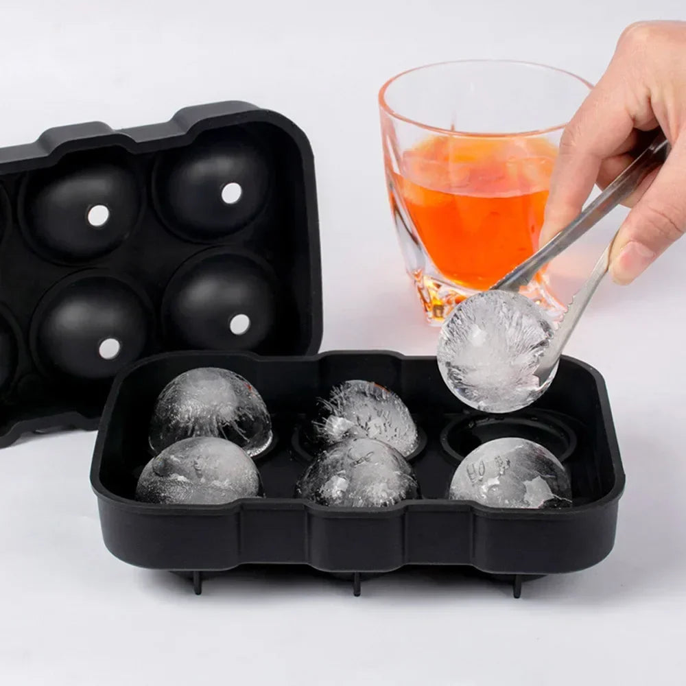 ChillMaster Ice Cube Maker