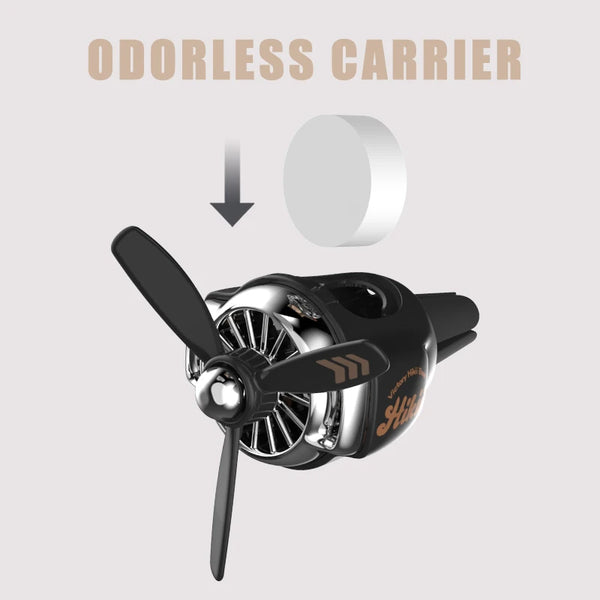 Scented Adventure Air Freshener