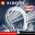 Cool Breeze Neck Fan
