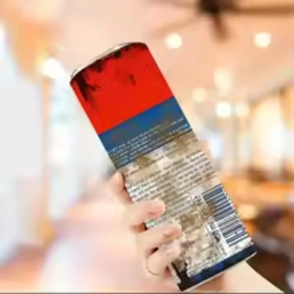 Chic Leakproof Water Bottle