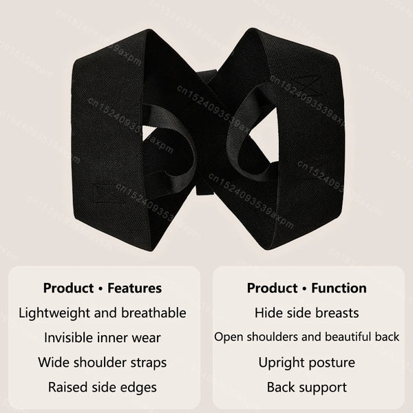 ComfortFit Back Support