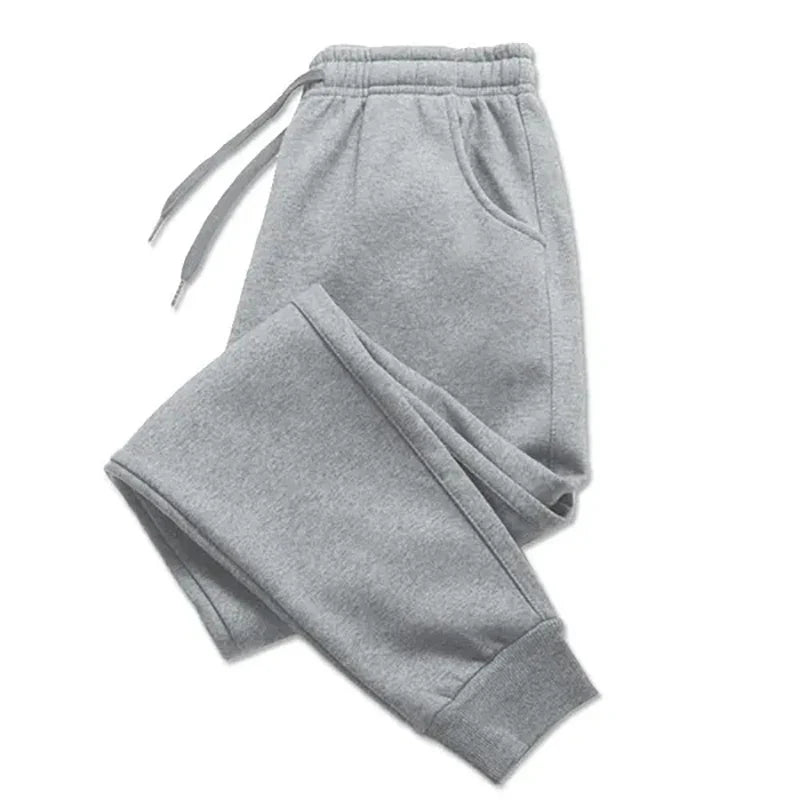 ComfyFit Men's Jogger Pants