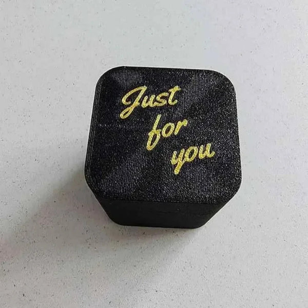 Surprise Pop-Up Gift Box