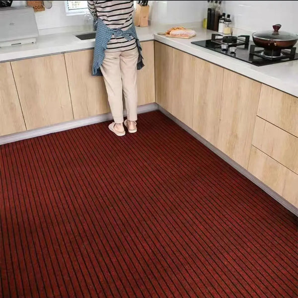 Cozy Kitchen Comfort Mat
