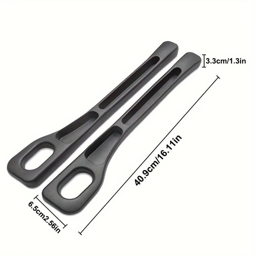 Car Seat Gap Saver